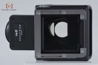 [Used] HASSELBLAD PM5 Prism Finder