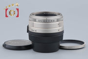[Used] CONTAX Carl Zeiss Biogon 28mm f/2.8 T*