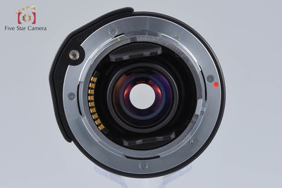 [Used] CONTAX Carl Zeiss Biogon 28mm f/2.8 T*