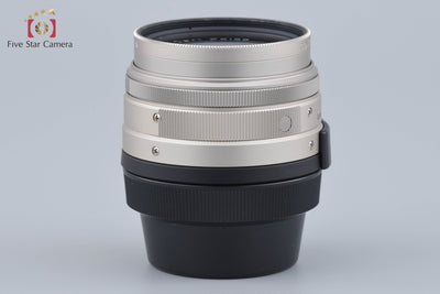 [Used] CONTAX Carl Zeiss Biogon 28mm f/2.8 T*