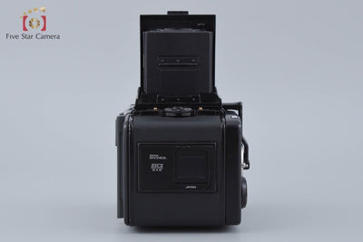 [Used] ZENZA BRONICA SQ-A Medium Format Film Camera