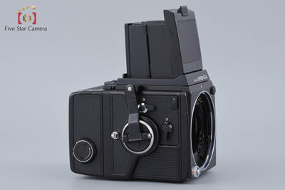 [Used] ZENZA BRONICA SQ-A Medium Format Film Camera