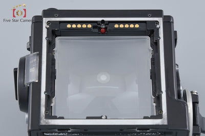 [Used] ZENZA BRONICA SQ-A Medium Format Film Camera