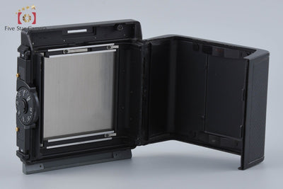 [Used] ZENZA BRONICA SQ-A Medium Format Film Camera