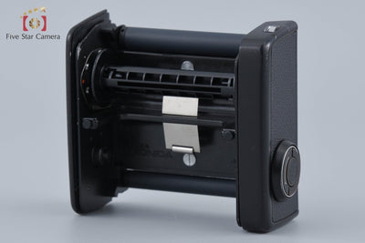[Used] ZENZA BRONICA SQ-A Medium Format Film Camera