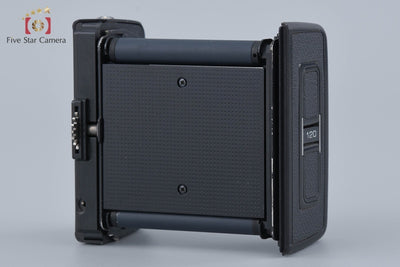 [Used] ZENZA BRONICA SQ-A Medium Format Film Camera