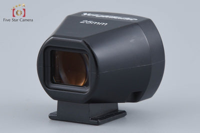 [Used] Voigtlander 25mm Viewfinder