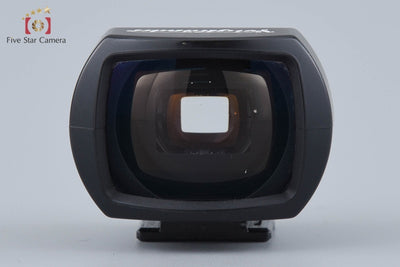 [Used] Voigtlander 25mm Viewfinder