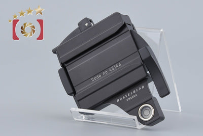 [Used] HASSELBLAD Tripod Quick Coupling S 45144
