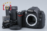 [Used] Nikon D90 Digital SLR Camera