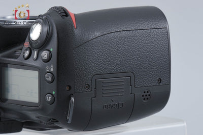 [Used] Nikon D90 Digital SLR Camera
