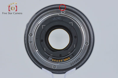 [Used] Canon EF 16-35mm f/2.8 L USM