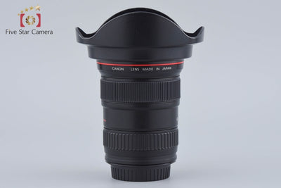 [Used] Canon EF 16-35mm f/2.8 L USM