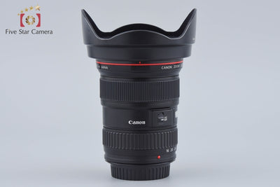 [Used] Canon EF 16-35mm f/2.8 L USM
