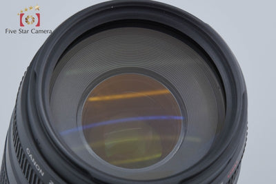[Used] Canon EF 75-300mm f/4-5.6 III USM