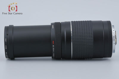 [Used] Canon EF 75-300mm f/4-5.6 III USM