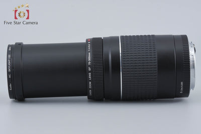 [Used] Canon EF 75-300mm f/4-5.6 III USM