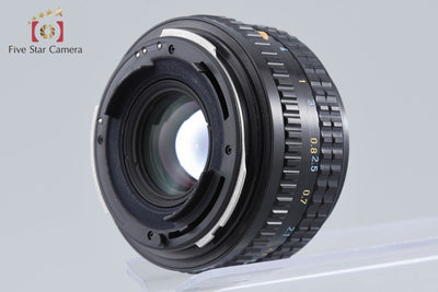 【中古】PENTAX ペンタックス SMC A 645 75mm f/2.8
