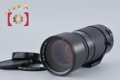 [Used] Tokina AT-X AF SD 80-200mm f/2.8 for Canon