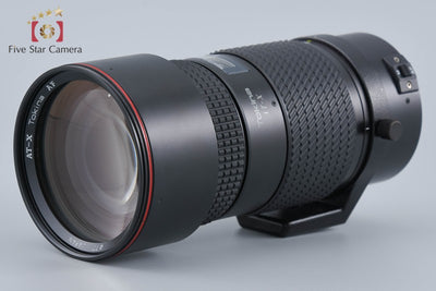 [Used] Tokina AT-X AF SD 80-200mm f/2.8 for Canon