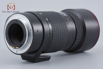 [Used] Tokina AT-X AF SD 80-200mm f/2.8 for Canon