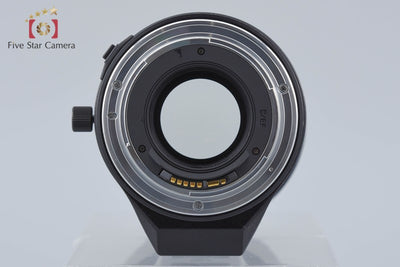 [Used] Tokina AT-X AF SD 80-200mm f/2.8 for Canon
