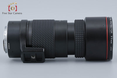 [Used] Tokina AT-X AF SD 80-200mm f/2.8 for Canon