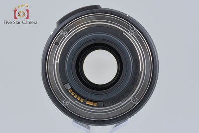 [Used] Canon EF-S 18-135mm f/3.5-5.6 IS