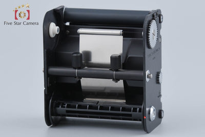 【中古】ZENZA BRONICA ゼンザブロニカ EC ブラック + Nikon NIKKOR-P.C 75mm f/2.8