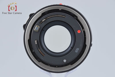 【中古】Canon キヤノン New FD 85mm f/1.8
