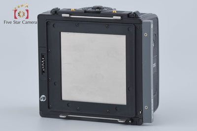 [Used] ZENZA BRONICA 135N Roll Film Magazine for SQ
