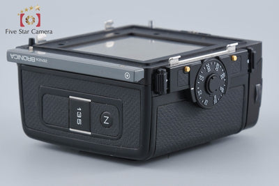 [Used] ZENZA BRONICA 135N Roll Film Magazine for SQ