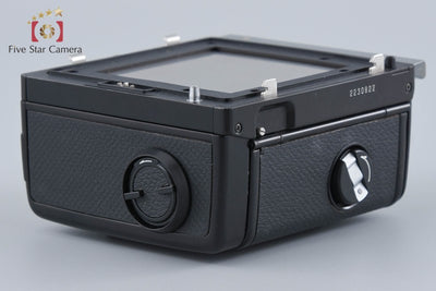 [Used] ZENZA BRONICA 135N Roll Film Magazine for SQ