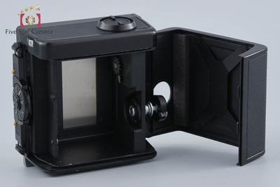 [Used] ZENZA BRONICA 135N Roll Film Magazine for SQ
