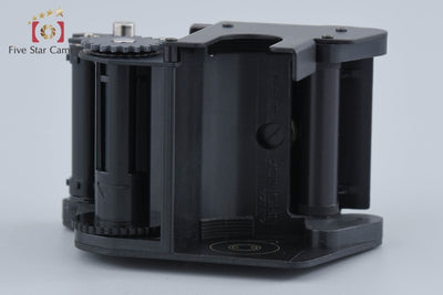 [Used] ZENZA BRONICA 135N Roll Film Magazine for SQ