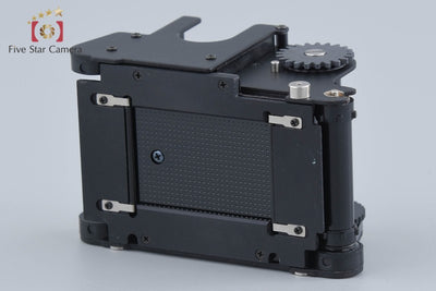 [Used] ZENZA BRONICA 135N Roll Film Magazine for SQ