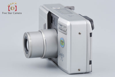 [Used] Konica Lexio 70 Compact Film Camera