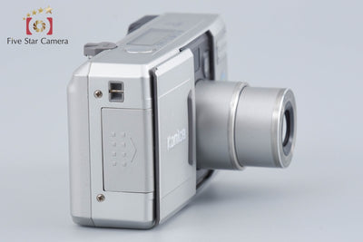 [Used] Konica Lexio 70 Compact Film Camera