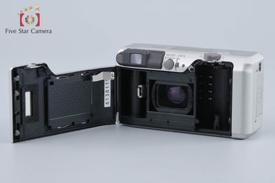 [Used] Konica Lexio 70 Compact Film Camera