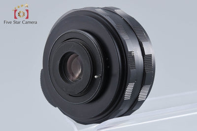 【中古】PENTAX ペンタックス SMC Fish-eye-Takumar 17mm f/4 M42マウント