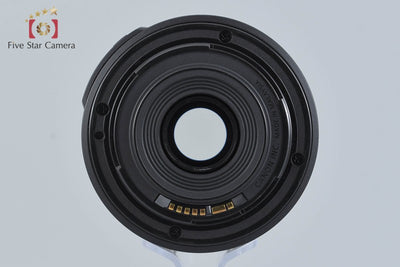 【中古】Canon キヤノン EF-S 55-250mm f/4-5.6 IS II