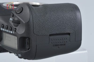【中古】Canon キヤノン EOS 7D デジタル一眼レフカメラ