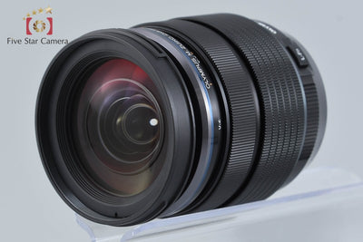 [Used] OLYMPUS M.ZUIKO DIGITAL ED 12-40mm f/2.8 PRO