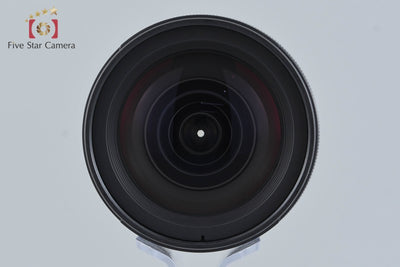 [Used] OLYMPUS M.ZUIKO DIGITAL ED 12-40mm f/2.8 PRO