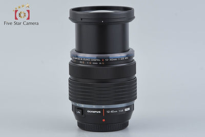 [Used] OLYMPUS M.ZUIKO DIGITAL ED 12-40mm f/2.8 PRO