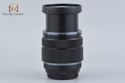 [Used] OLYMPUS M.ZUIKO DIGITAL ED 12-40mm f/2.8 PRO