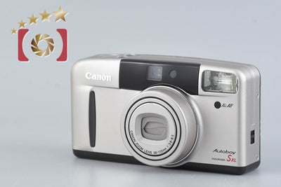 [Used] Canon Autoboy SXL Compact Film Camera