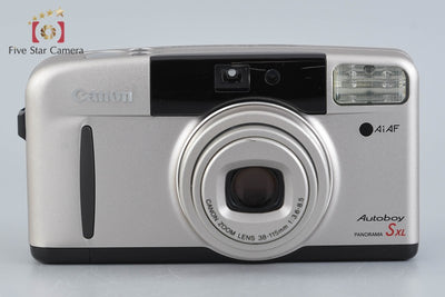 [Used] Canon Autoboy SXL Compact Film Camera