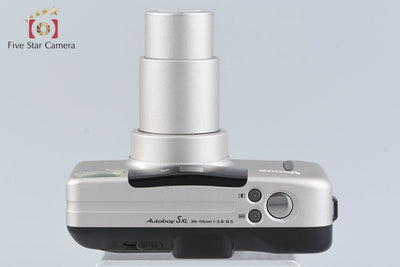 [Used] Canon Autoboy SXL Compact Film Camera