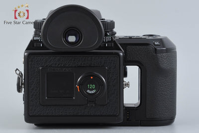 [Used] PENTAX 645N Medium Format Film Camera